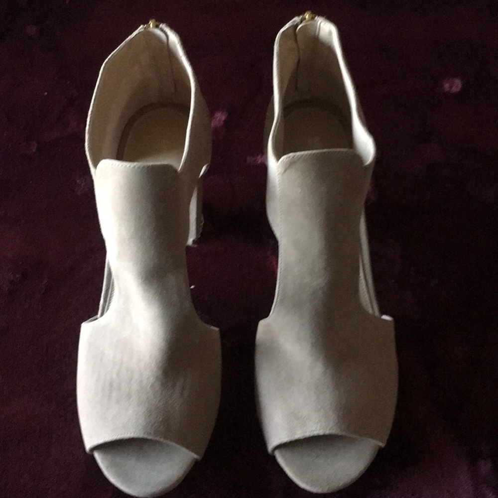 Michael Kors Heels